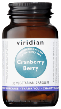 Cranberrybes 30 capsules