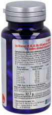 Multivitamine 60 capsules
