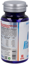 Multivitamine 60 capsules