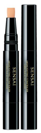 Sensai Verhelderende concealer 3,5 ml