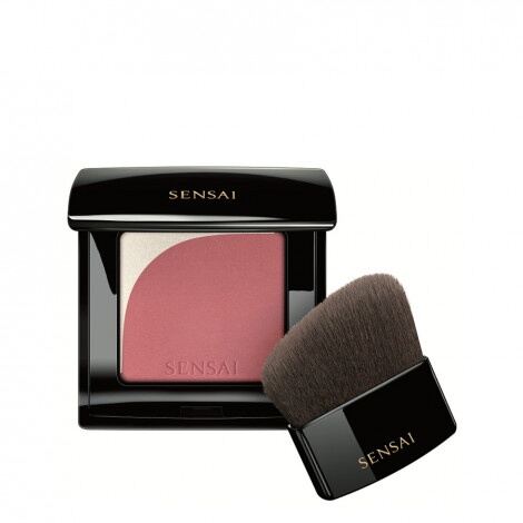 Sensai Blooming Blush 4 gr