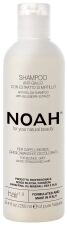 Anti-Gele Shampoo met Bosbessenextract 250 ml