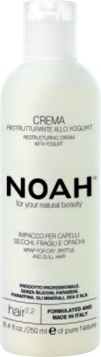 Noah Herstructurerende Cr&egrave;me met Yoghurt