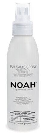 Noah Haarconditioner Spray 150 ml