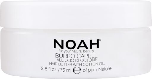 Haarboter met Katoenolie 250 ml