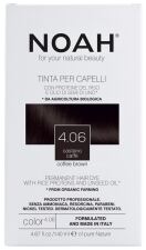 Haarverfset 140 ml