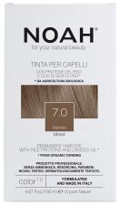 Haarverfset 140 ml