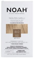 Haarverfset 140 ml