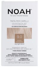 Haarverfset 140 ml