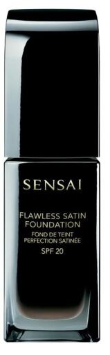 Sensai Flawless Satijn Make-up Basis SPF 20 30 ml