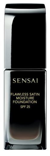 Sensai Flawless Satin Moisture Make-up Basis SPF 25 30 ml