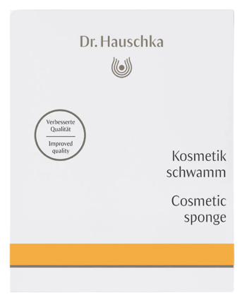 Dr. Hauschka Cosmetische spons