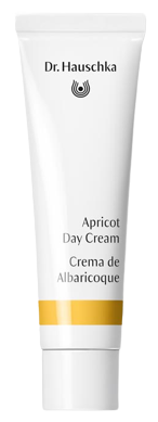 Dagcr&egrave;me met Abrikoos 30 ml
