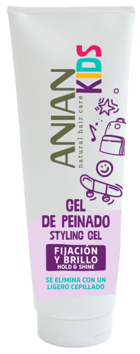 Anian Haarstylinggel voor kinderen 250 ml