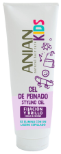 Haarstylinggel voor kinderen 250 ml