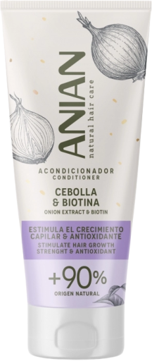 Anian Ui & Biotine Conditioner 250 ml