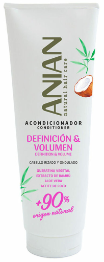 Anian Definition & Volume Conditioner 250 ml