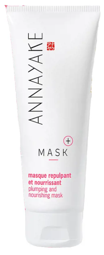 Annayake Masker+ Voedend Masker 75 ml