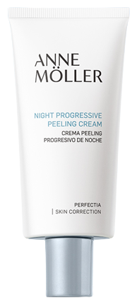 Anne M&ouml;ller Perfectia Nacht Progressieve Peeling Cr&egrave;me 50 ml
