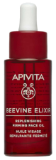 Beevine Elixir Gezichtsolie Versteviging en reparatie 30 ml