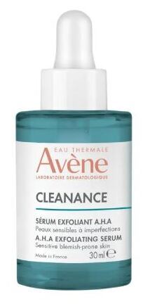 Av&egrave;ne Cleanance AHA Exfoli&euml;rend Serum 30 ml