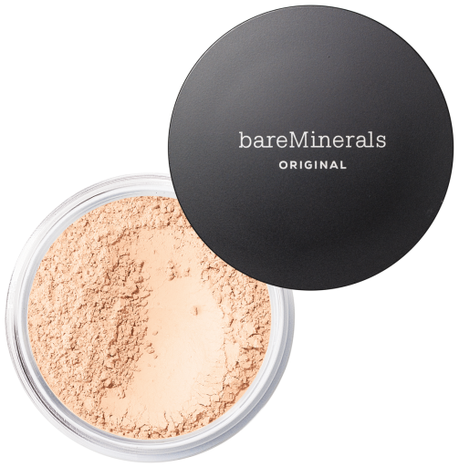 bareMinerals Originele Losse Poeder Make-up Basis SPF 15 8 gr