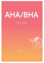 Het Clean AHA BHA Exfoli&euml;rende Masker 23 gr
