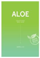 Het Clean Aloe Verzachtend Masker 23 gr