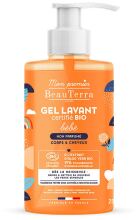 Bio Baby Douchegel Geurloos 750 ml