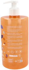 Bio Baby Douchegel Geurloos 750 ml