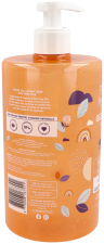 Bio Baby Douchegel Geurloos 750 ml