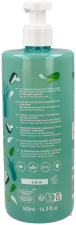 Bio Hydraterende Intieme Gel 500 ml
