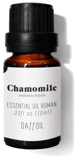 Daffoil Romeinse Kamille etherische olie