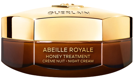 Guerlain Abeille Royale Honingbehandeling Nachtcr&egrave;me 50 ml