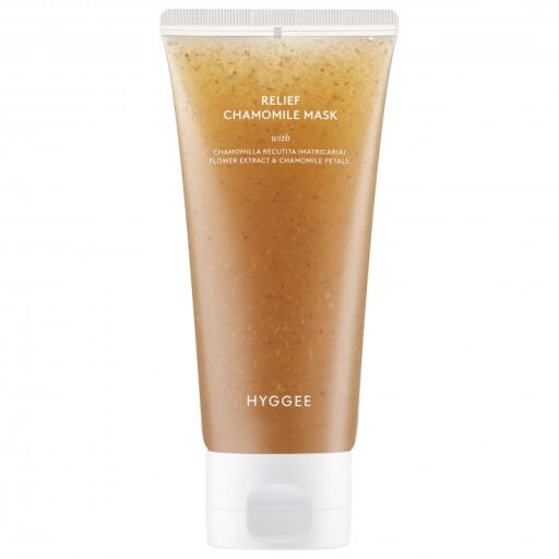 Hyggee Relief Kamillemasker 95 ml