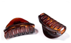 Grote haarclips 2 stuks