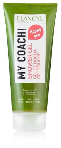 Mijn coach! Douchegel 200 ml