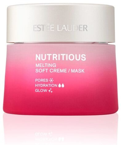 Est&eacute;e Lauder Voedzaam zacht voedend masker 50 ml