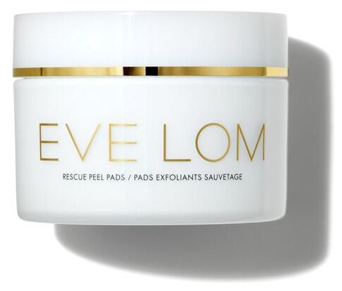 Eve Lom Rescue exfoli&euml;rende schijven 60 stuks