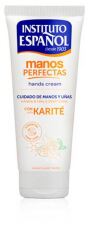 Perfect Hands Hand- en nagelverzorgingscr&egrave;me met Shea 75 ml
