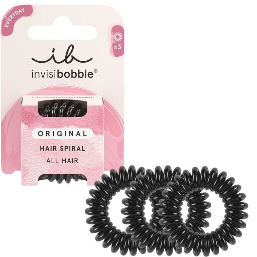Invisibobble Origineel haarelastiekje 3 stuks
