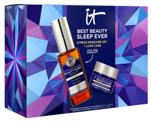 It Cosmetics Beste Beauty Sleep Ever Set 3 stuks