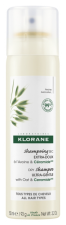 Droogshampoo met haver en ceramide 150 ml Droogshampoo met haver en ceramide 150 ml