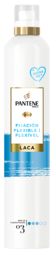 Pro-V Flexibele Hold Haarlak 370 ml