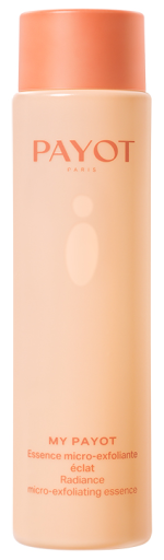 Payot My Payot exfoli&euml;rende en lichtgevende lotion 125 ml