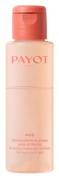 Payot Nue Bifasische Make-up Remover 100 ml