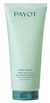 Payot P&acirc;te Grise Reinigings- en zuiverend schuim 200 ml