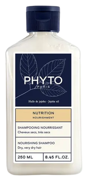 Voedingsshampoo 250 ml
