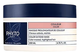 Phyto Couleur Color Extension Masker 200 ml