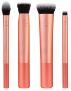Gezichtsfoundationset 4 stuks
